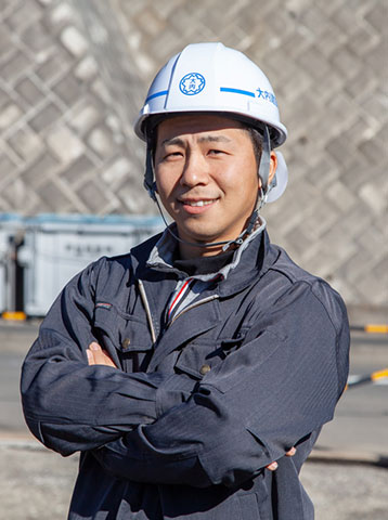 藤本さん